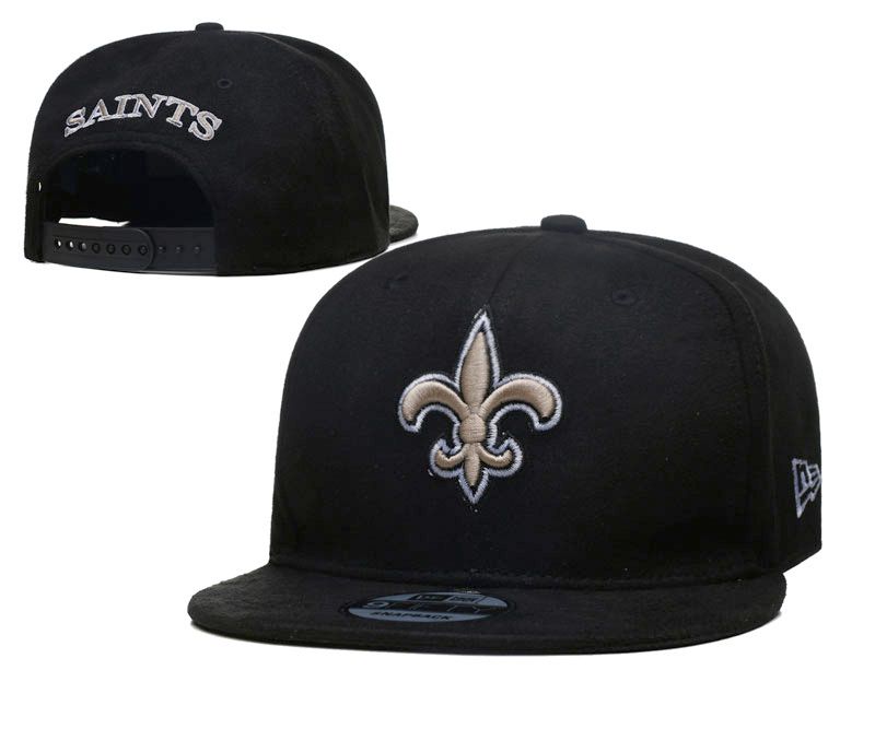 2022 NFL New Orleans Saints Hat TX 09021->nfl hats->Sports Caps